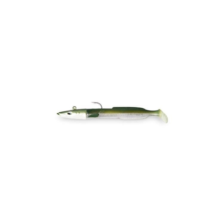 HAPPY EEL 120MM 20G - Imagen 2