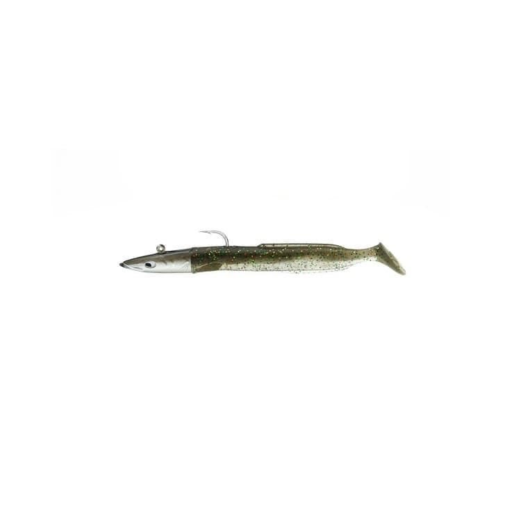 HAPPY EEL 120MM 20G - Imagen 6