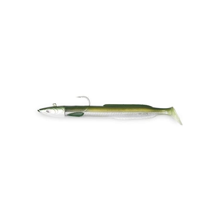 HAPPY EEL 80MM/5G DE YKR - Imagen 6