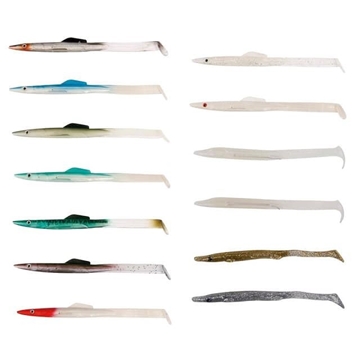 HART EEL 115MM - Imagen 1