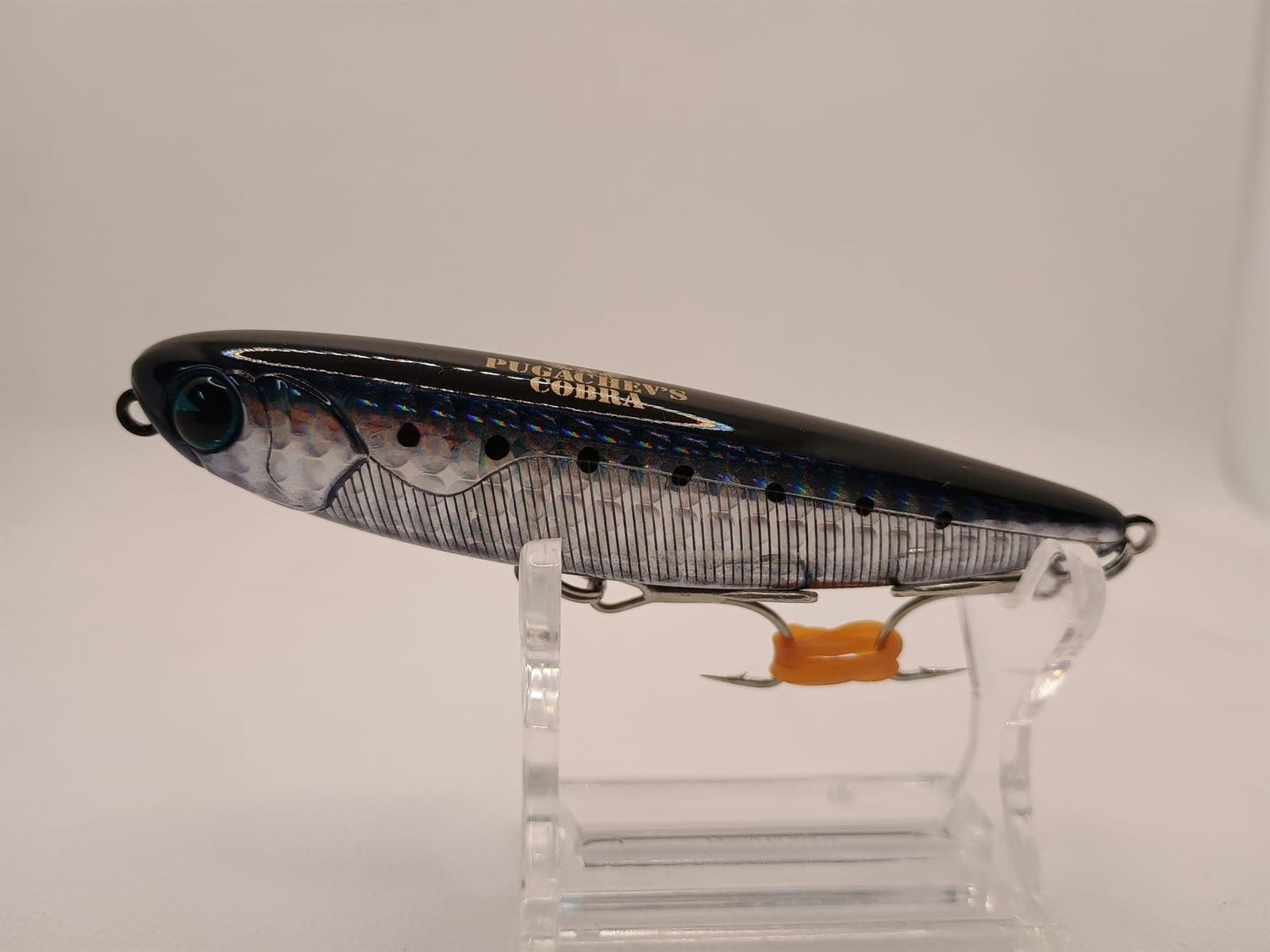 IMA PUGACHEV´S COBRA 90 - Imagen 2
