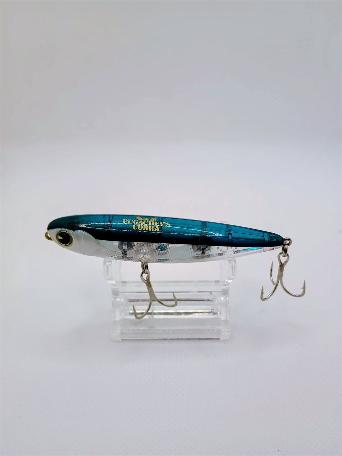 IMA PUGACHEV´S COBRA 90 - Imagen 5
