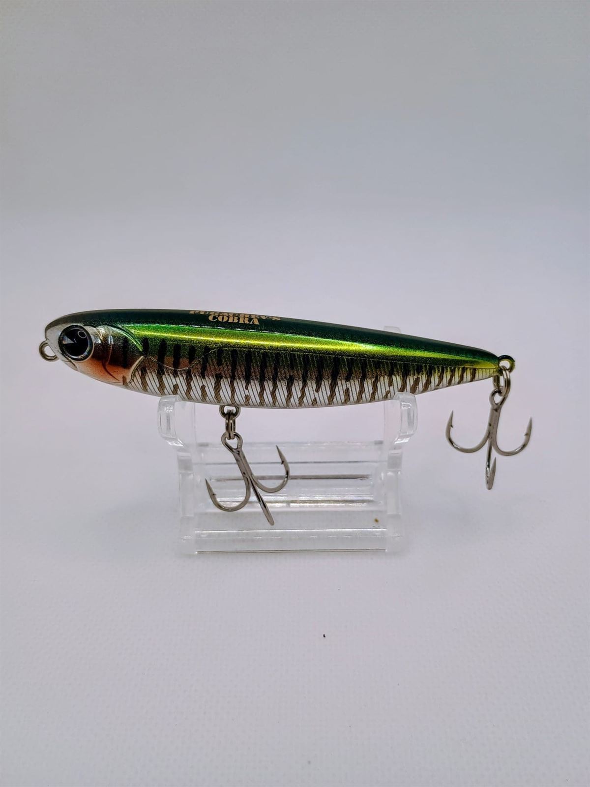 IMA PUGACHEV´S COBRA 90 - Imagen 6