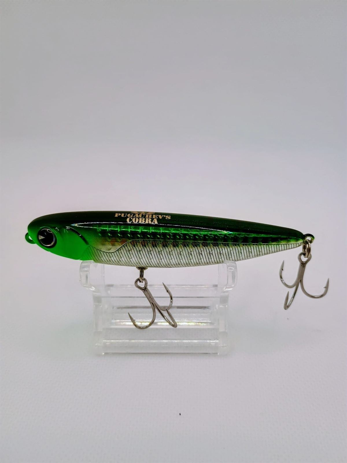 IMA PUGACHEV´S COBRA 90 - Imagen 7