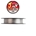 J-BRAID GRAND X8  GRIS 270M - Imagen 1