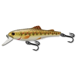 JERBAIT DE TRUCHA DE LIVETARGET - Imagen 1