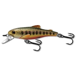 JERBAIT DE TRUCHA DE LIVETARGET - Imagen 2