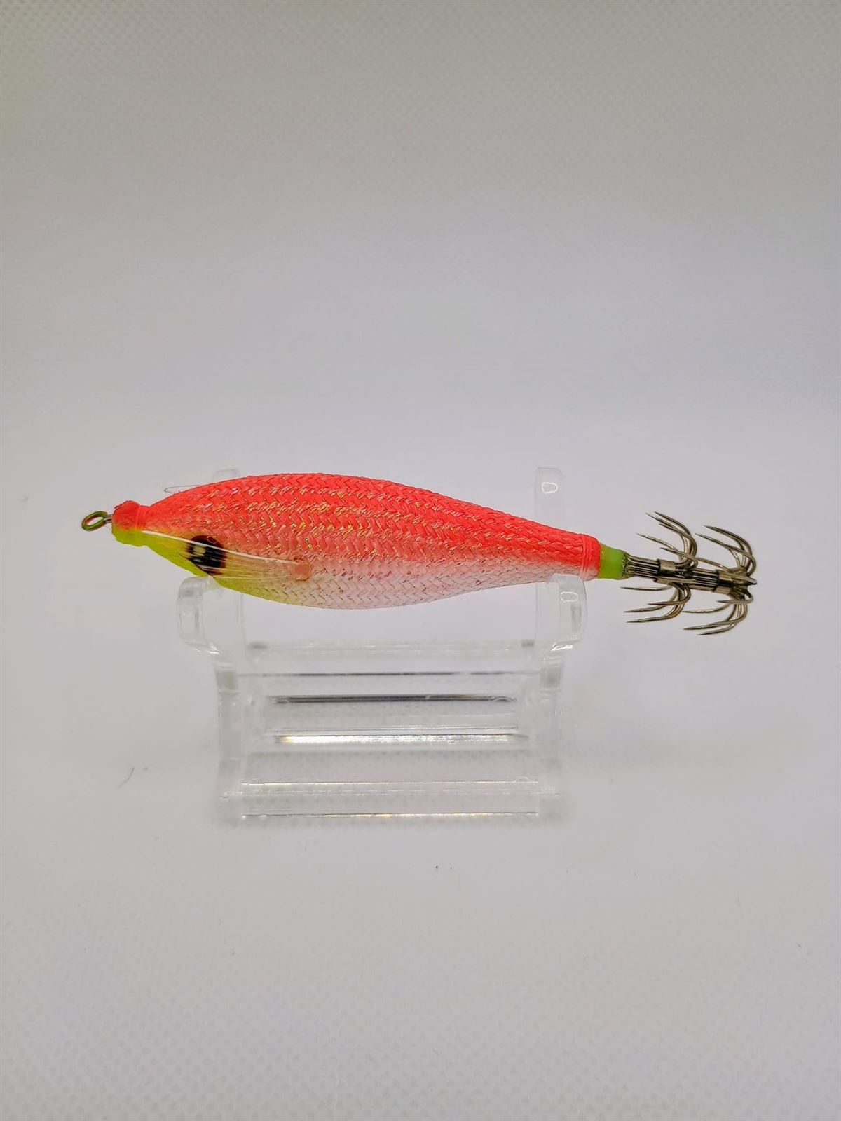 JIBIONERA DIAMOND GLAVOC 1.5 DE DTD - Imagen 1