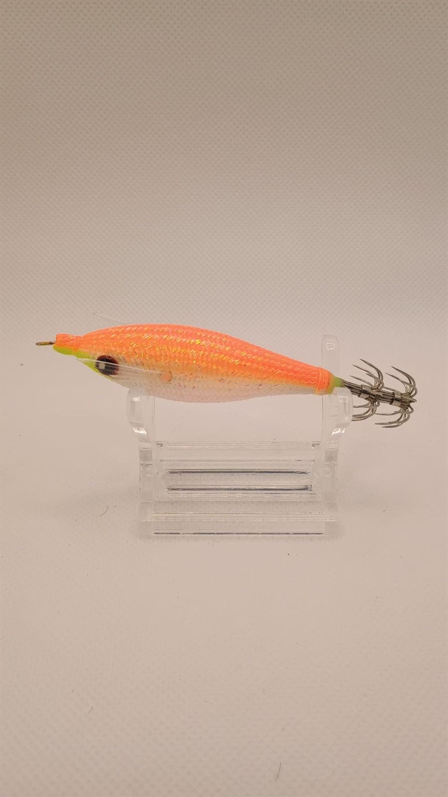 JIBIONERA DIAMOND GLAVOC 1.5 DE DTD - Imagen 2