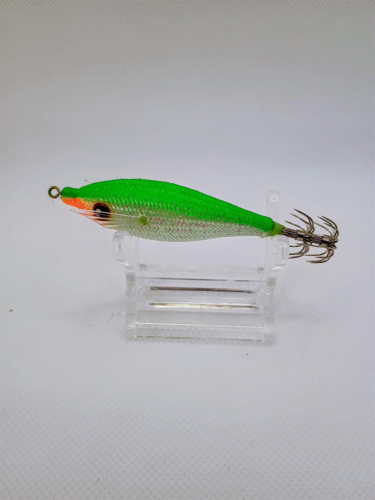 JIBIONERA DIAMOND GLAVOC 1.5 DE DTD - Imagen 3