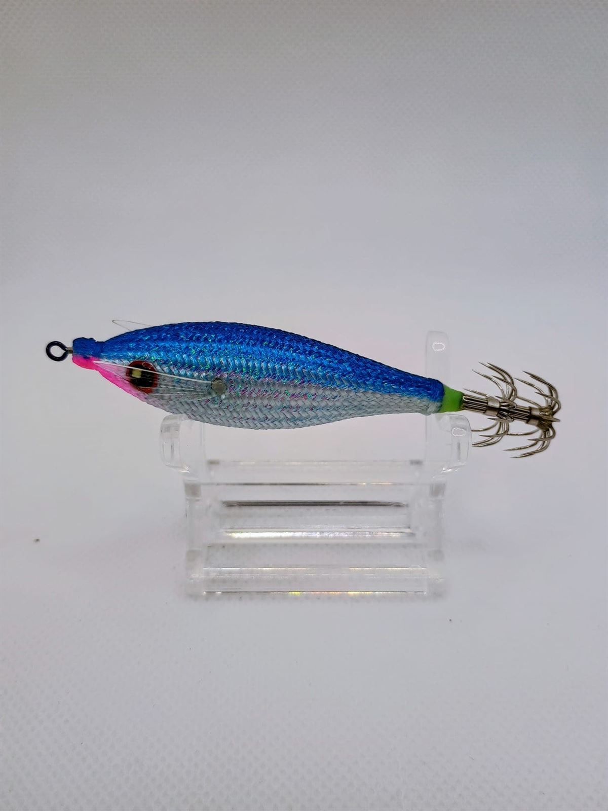 JIBIONERA DIAMOND GLAVOC 1.5 DE DTD - Imagen 4