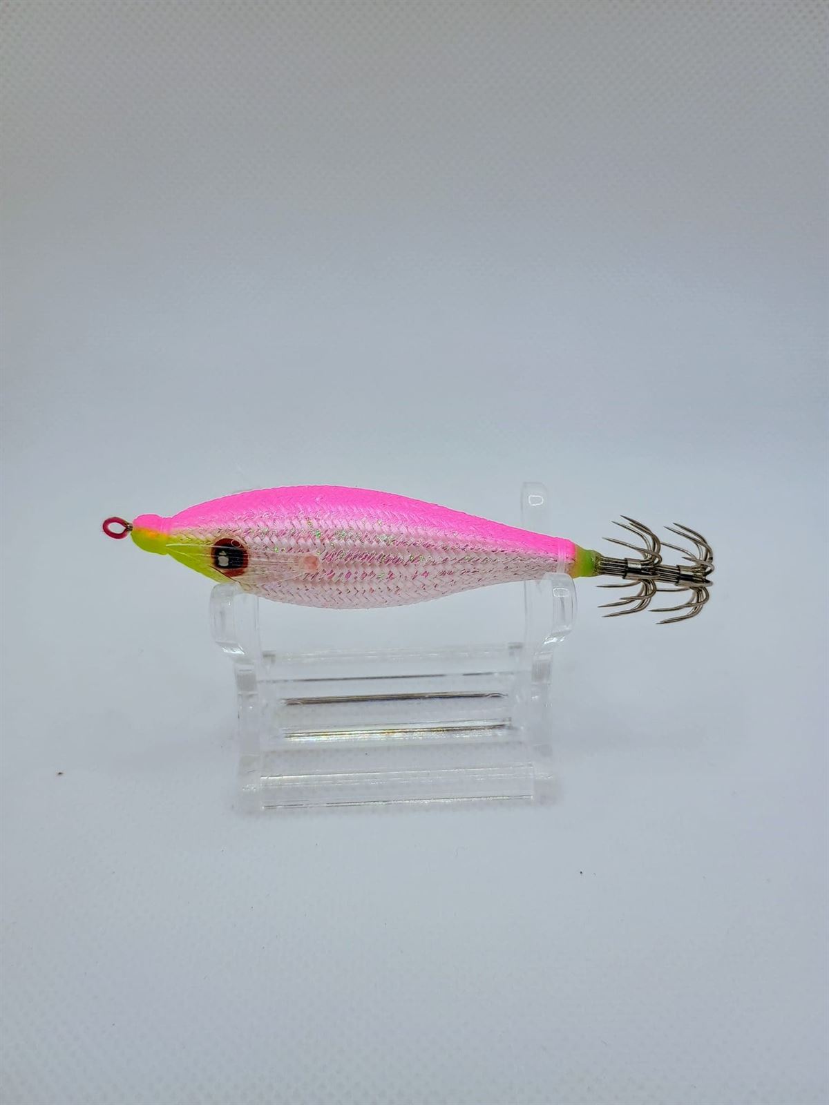 JIBIONERA DIAMOND GLAVOC 1.5 DE DTD - Imagen 5