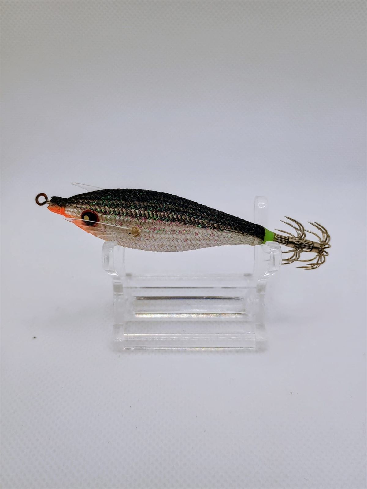 JIBIONERA DIAMOND GLAVOC 1.5 DE DTD - Imagen 6