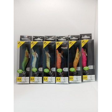 JIBIONERA EGI LIVE DE VEGA - Imagen 1