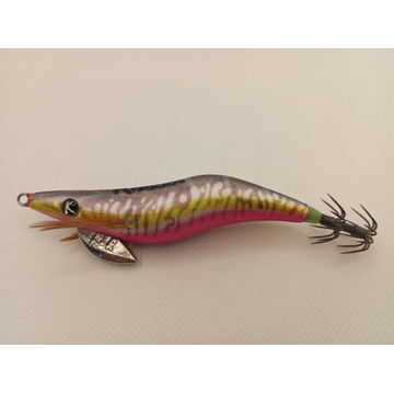 JIBIONERA WILLIANSON KILLER GAMBA NAT. - Imagen 1