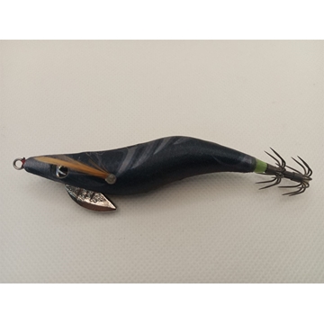 JIBIONERA WILLIANSON KILLER GAMBA NAT. - Imagen 2