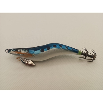 JIBIONERA WILLIANSON KILLER - Imagen 1