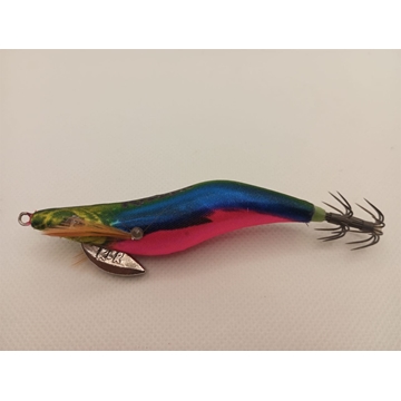 JIBIONERA WILLIANSON KILLER - Imagen 2