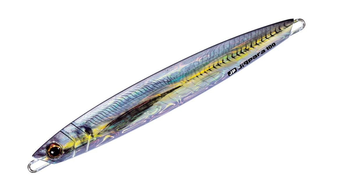 JIGPARA SHORT 30G de Major Craft - Imagen 3