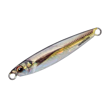 JIGPARA SHORT 40 GR LIVEBAIT - Imagen 1