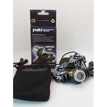 LINTERNA ADVANCE MG - Imagen 1