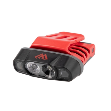 LINTERNA - CON CLIP UNIVERSAL - 260 LUM + SENSOR DE MOVIMIENTO - Imagen 2