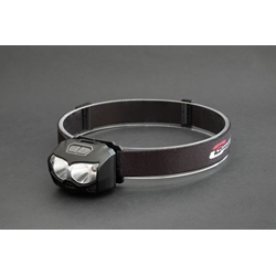 LINTERNA DE CABEZA BUHO HYBRID DE CINNETIC - Imagen 1