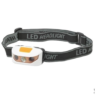 LINTERNA FRONTAL  DE SUNSET - Imagen 1