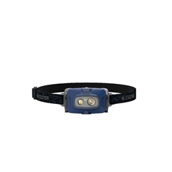 LINTERNA LEDLENSER HF4R CORE AZUL - Imagen 1