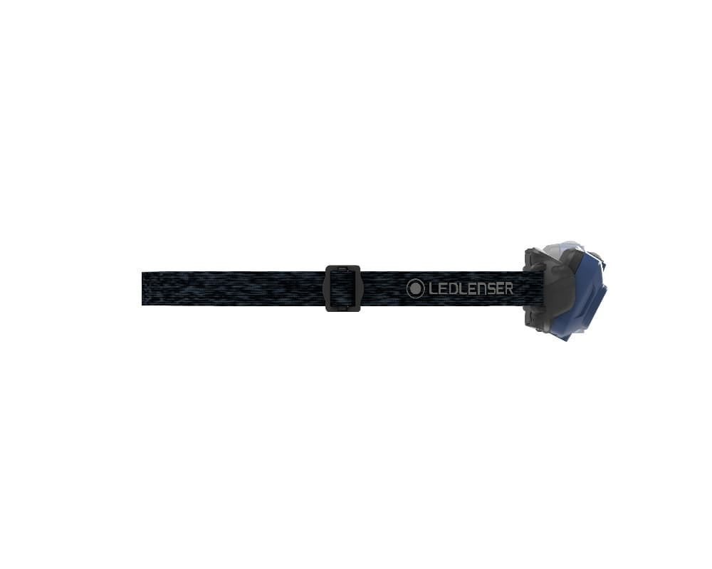 LINTERNA LEDLENSER HF4R CORE AZUL - Imagen 2