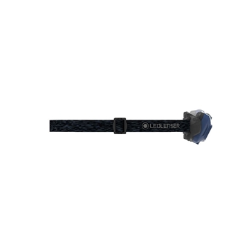 LINTERNA LEDLENSER HF4R CORE AZUL - Imagen 2