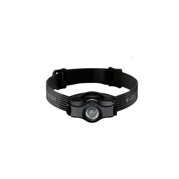 LINTERNA LEDLENSER MH3 GRIS/NEGRO 200LM - Imagen 2