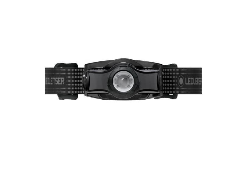 LINTERNA LEDLENSER MH3 GRIS/NEGRO 200LM - Imagen 3