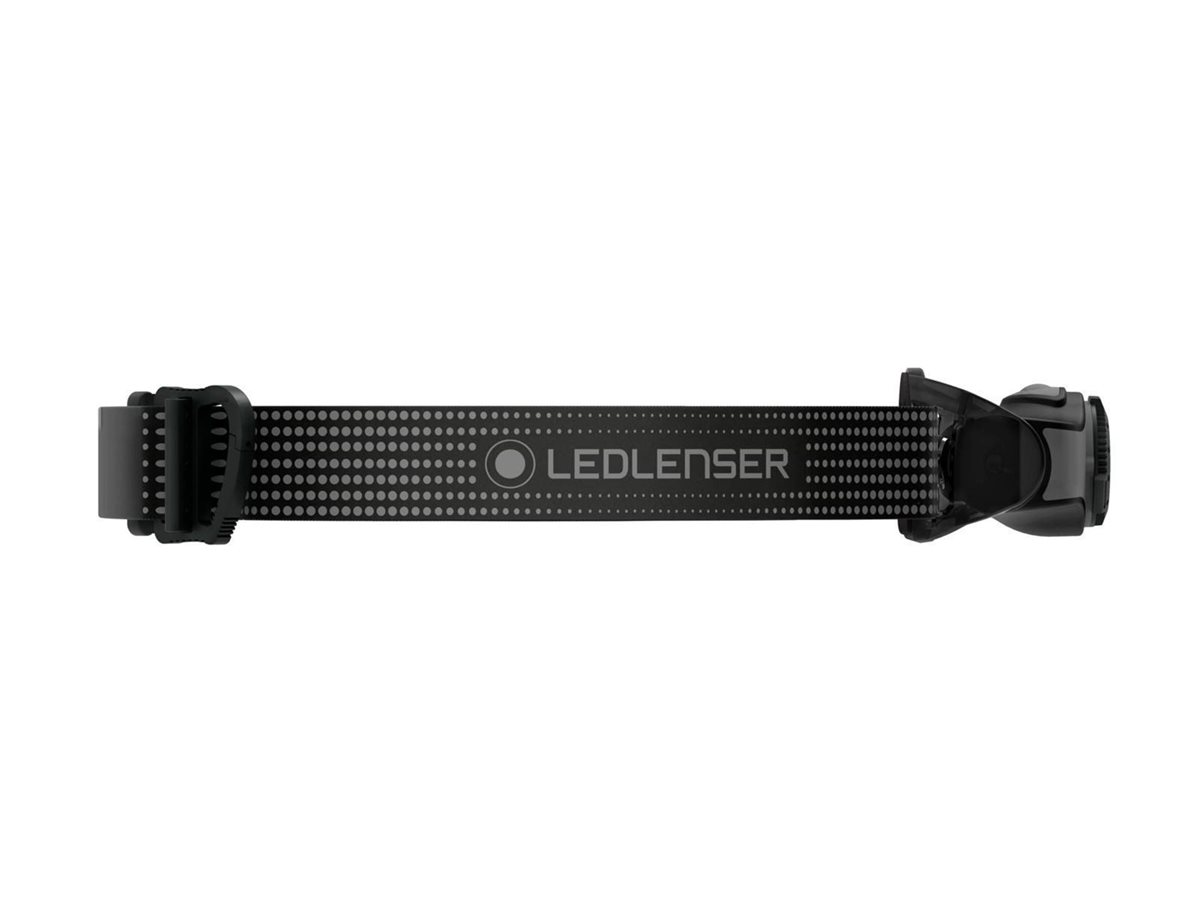 LINTERNA LEDLENSER MH3 GRIS/NEGRO 200LM - Imagen 4