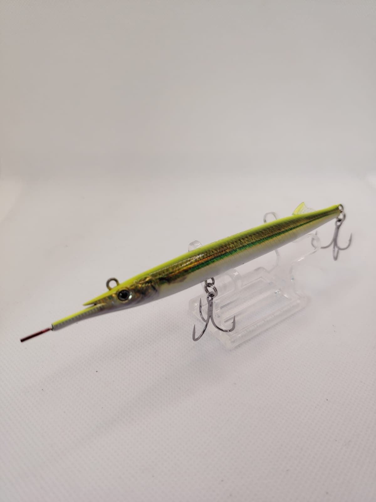 LITTLE JACK SAYORIS 135MM - Imagen 1