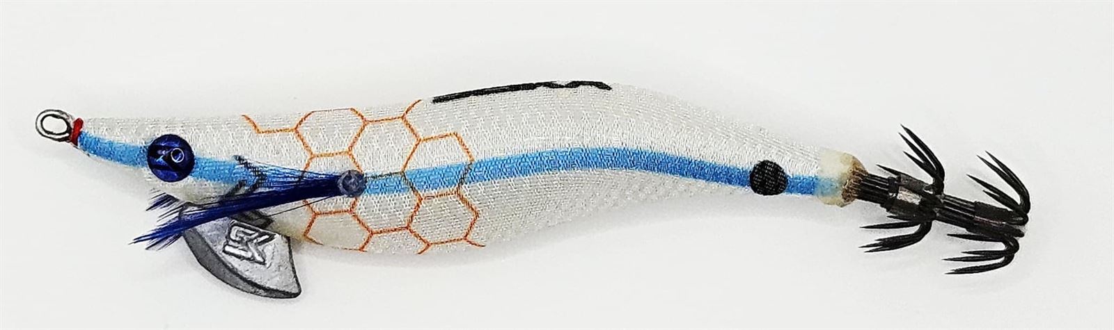 LUNA BLUE EGI 3.0 SHALLOW - Imagen 2