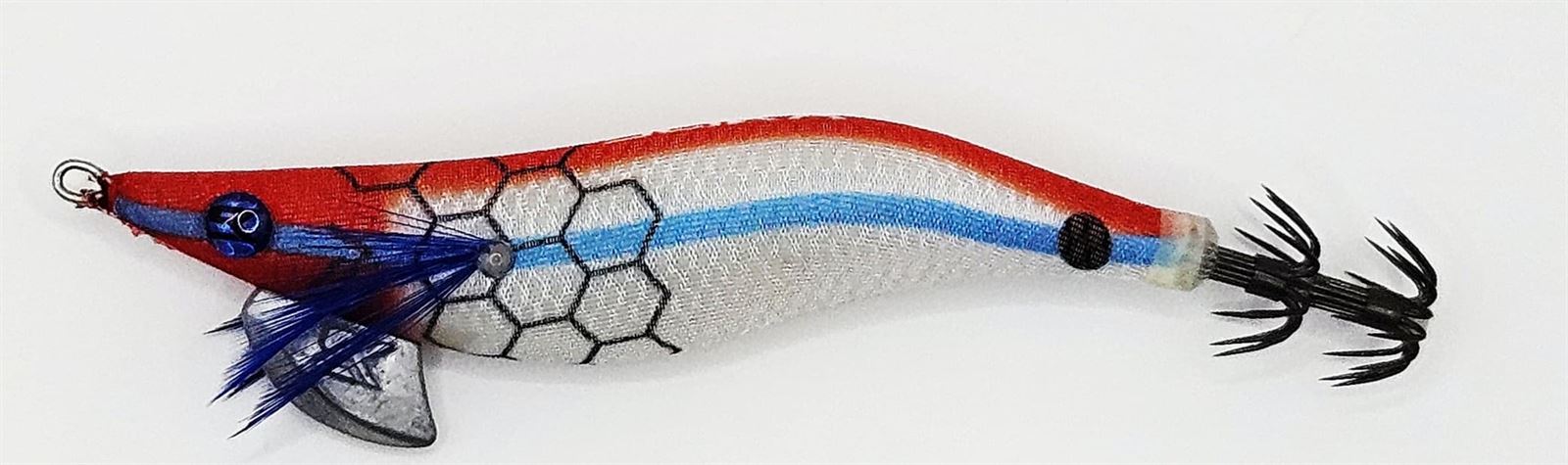 LUNA BLUE EGI 3.0 SHALLOW - Imagen 3