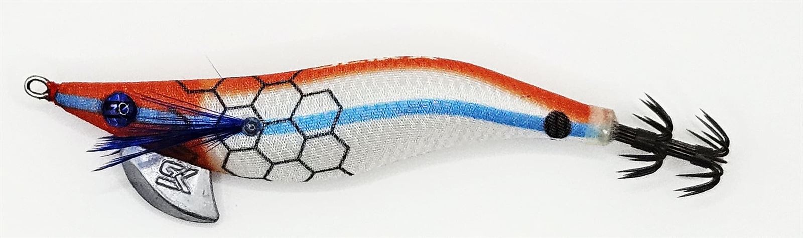 LUNA BLUE EGI 3.0 SHALLOW - Imagen 4