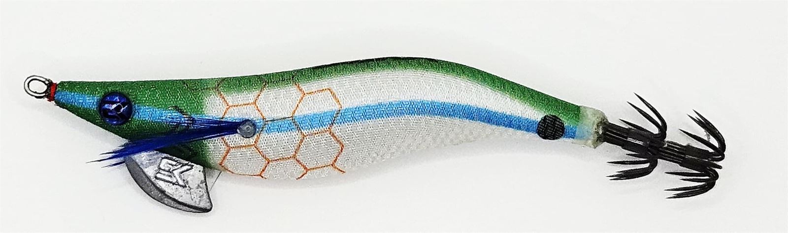 LUNA BLUE EGI 3.0 SHALLOW - Imagen 5