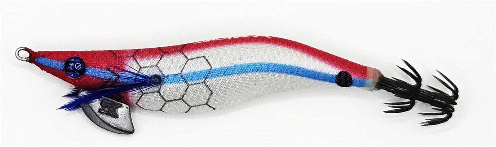 LUNA BLUE EGI 3.0 SHALLOW - Imagen 6