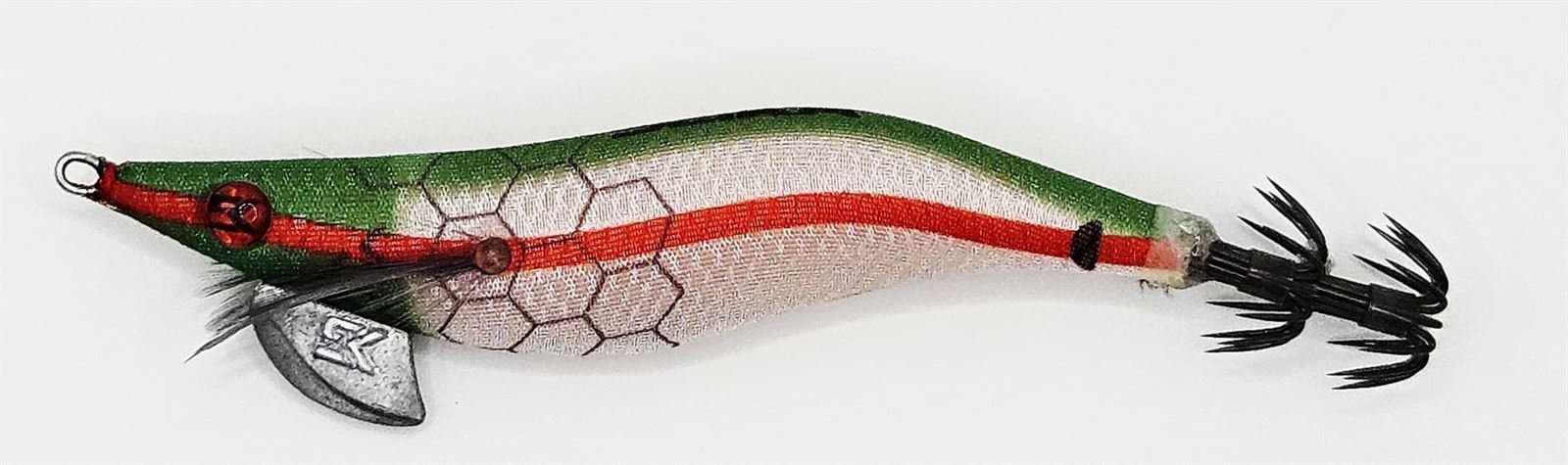 LUNA ROSSA EGI 3.0 DEEP COL - Imagen 5