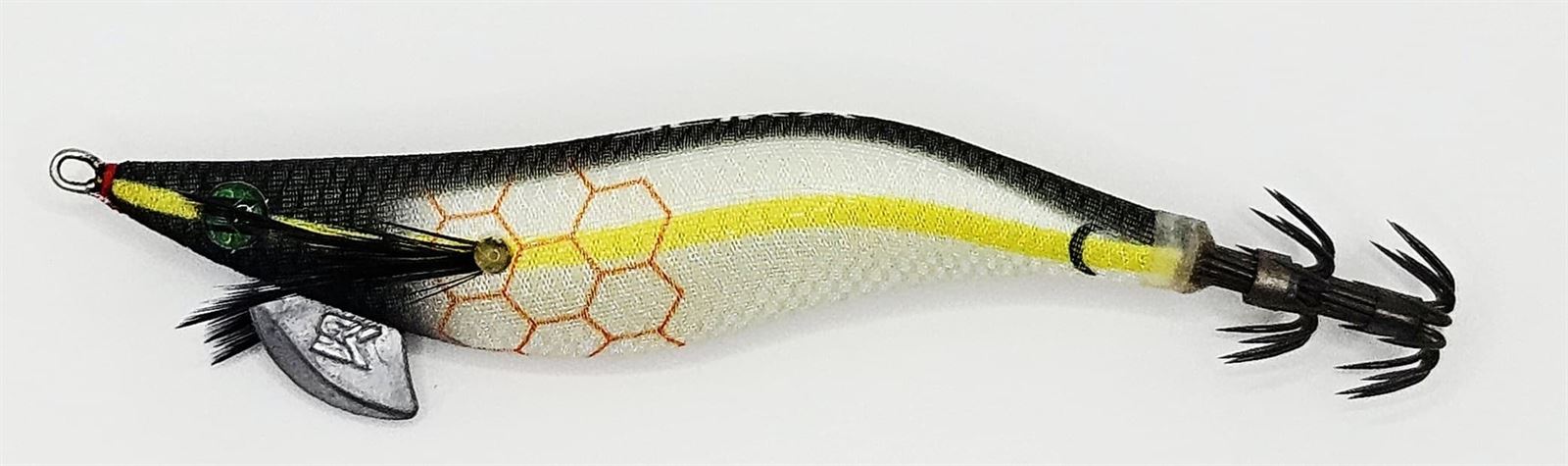 LUNA VERDE EGI 3.0 ULTRA SHALLOW - Imagen 1