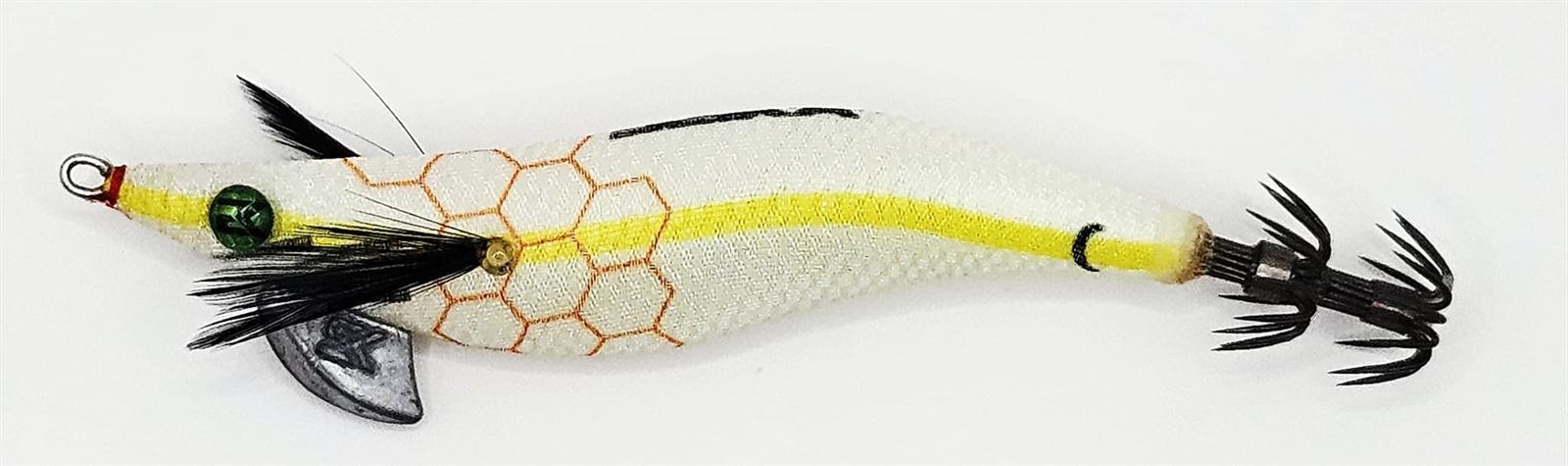 LUNA VERDE EGI 3.0 ULTRA SHALLOW - Imagen 2