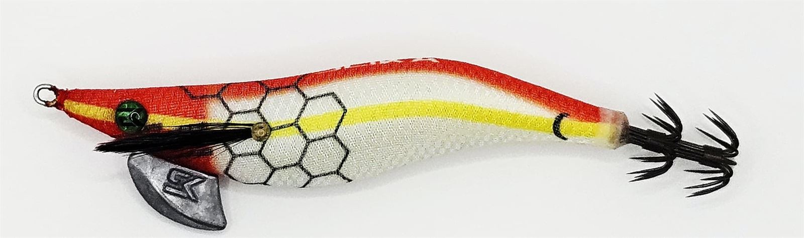 LUNA VERDE EGI 3.0 ULTRA SHALLOW - Imagen 3