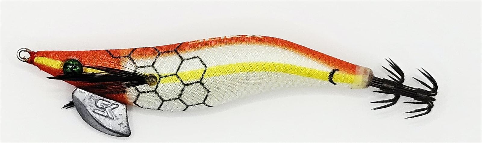 LUNA VERDE EGI 3.0 ULTRA SHALLOW - Imagen 4