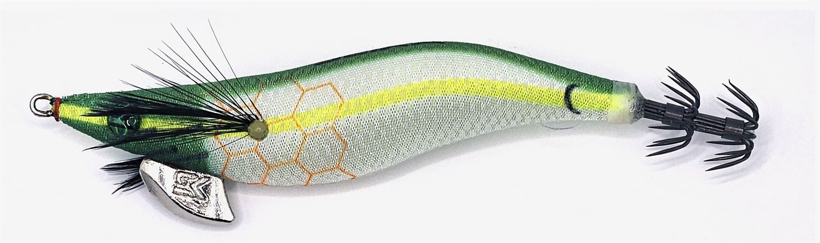 LUNA VERDE EGI 3.0 ULTRA SHALLOW - Imagen 5