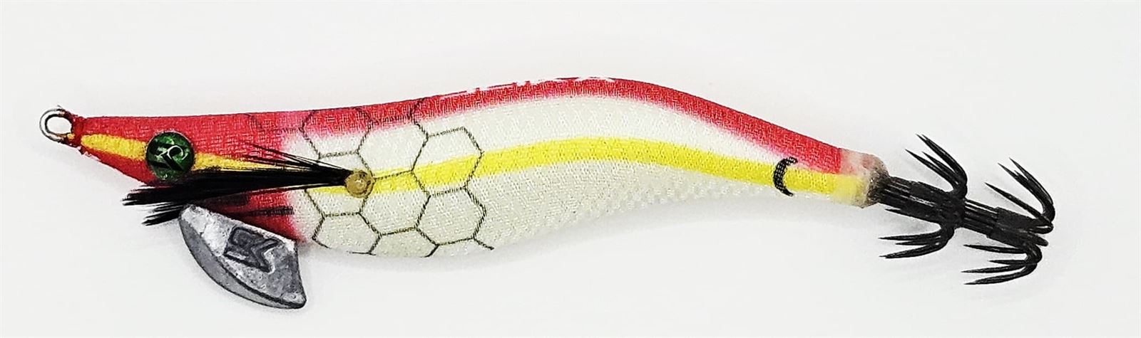 LUNA VERDE EGI 3.0 ULTRA SHALLOW - Imagen 6