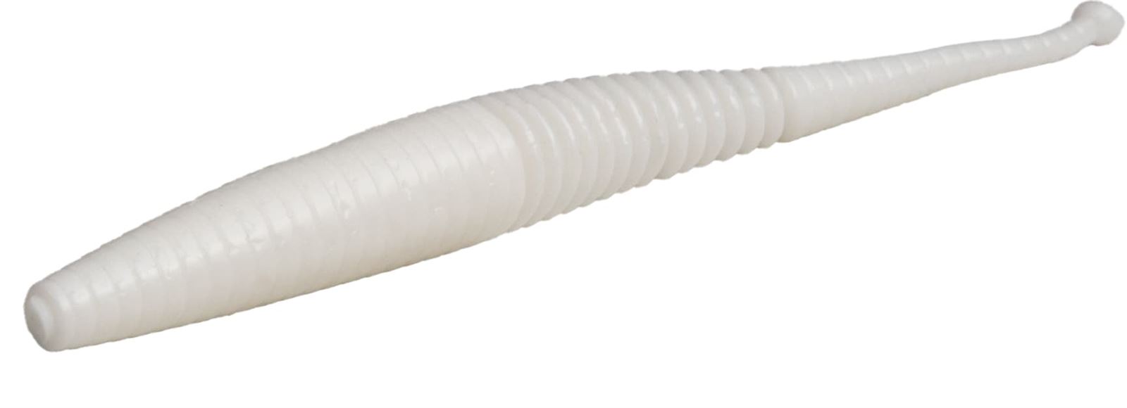 LURE - M-Craft WIGGLY WORM 50mm / BLUEGILL - Imagen 4