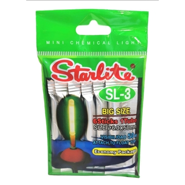 Luz Starlite - Imagen 1