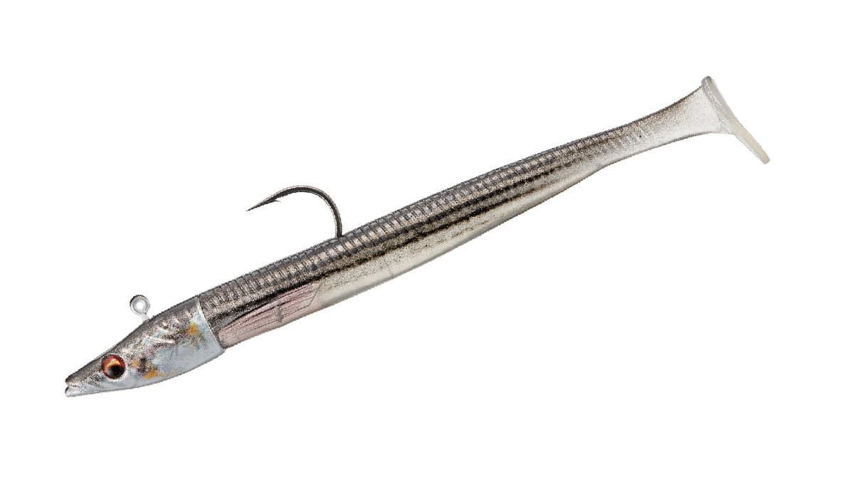 MAJOR CRAFT CEANA EELY SHAD 4.1GR - Imagen 1